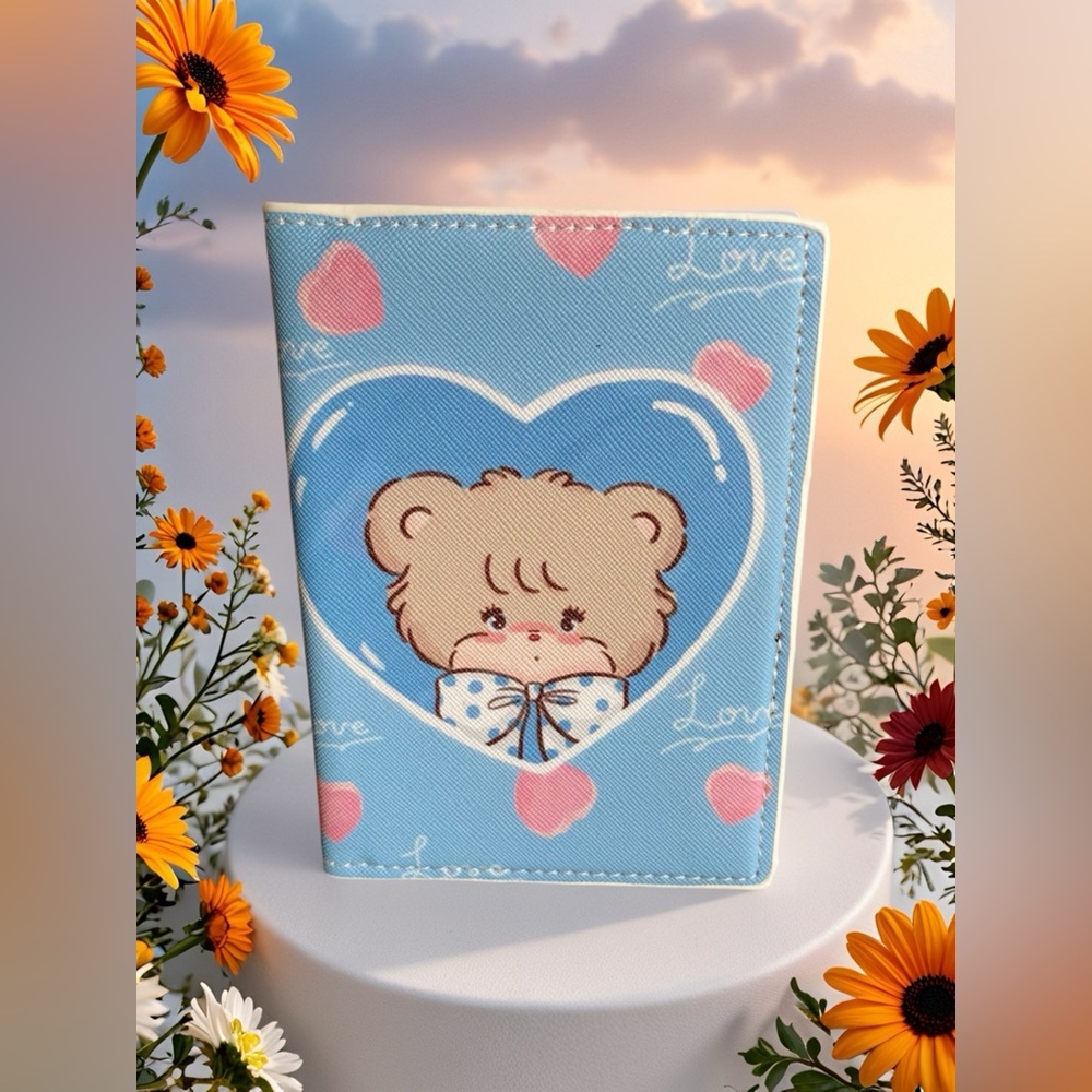 Love at First Flight!